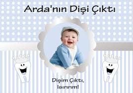 DİŞ BUĞDAYI ERKEK